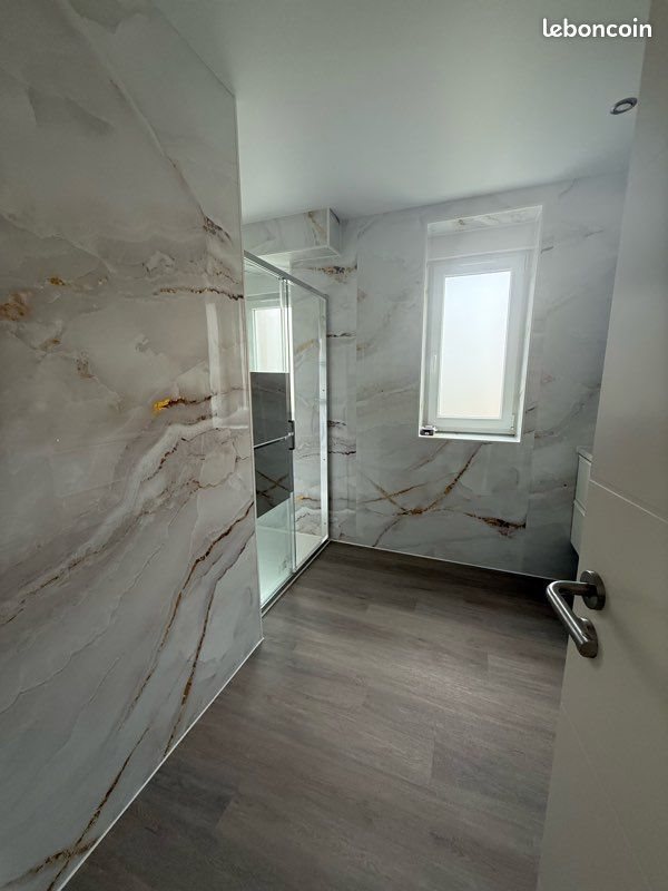 Appartement à vendre, 65m², Uckange