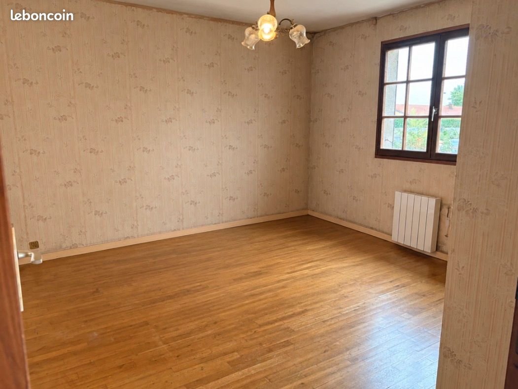 Maison à vendre, 110m², Lavernose-Lacasse