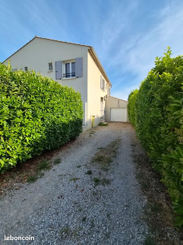 Maison à vendre, 86m², Oraison