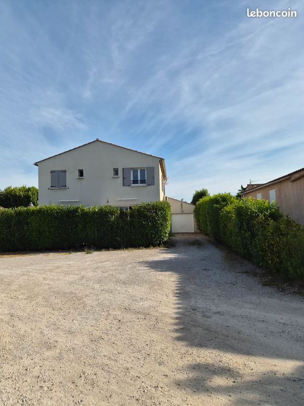 Maison à vendre, 86m², Oraison