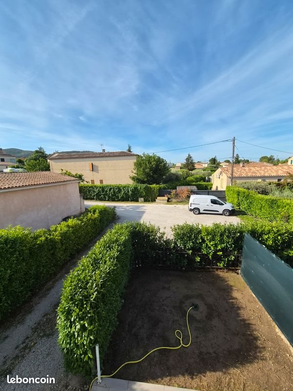 Maison à vendre, 86m², Oraison