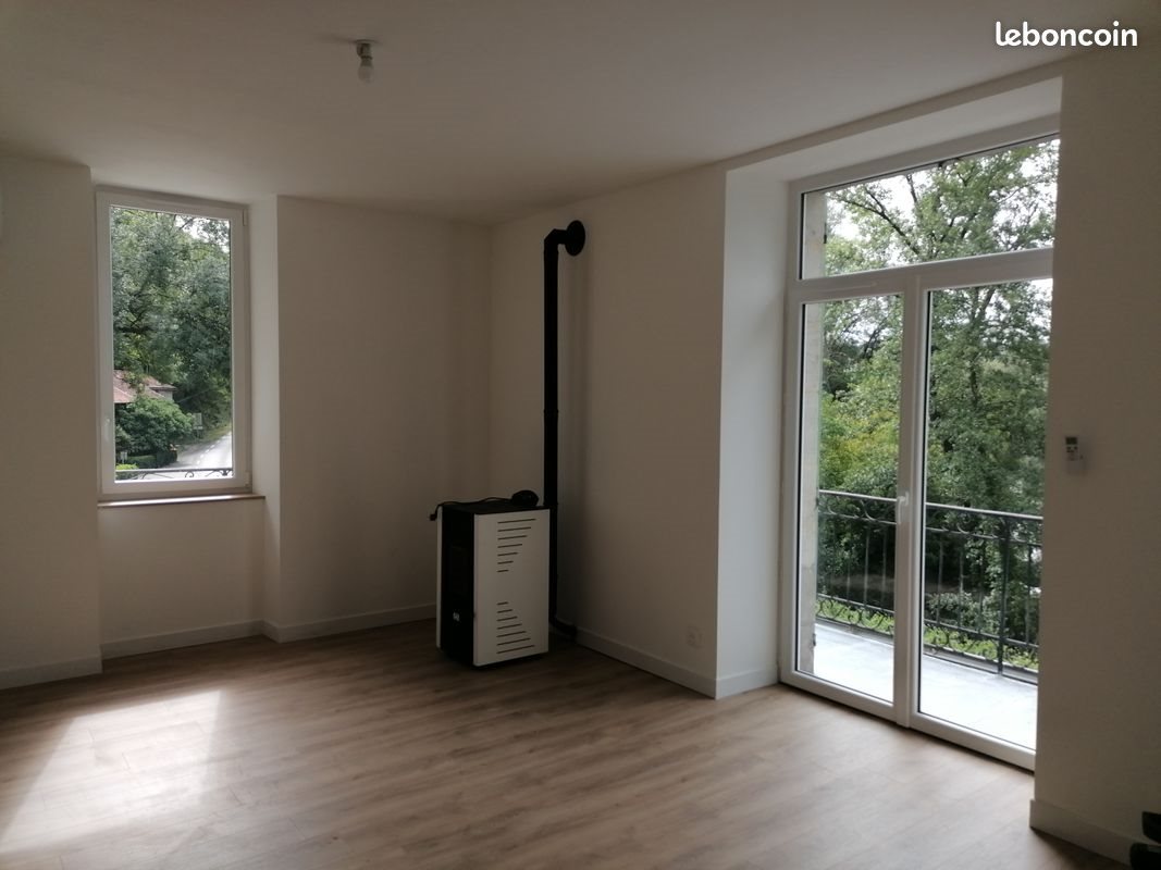 Maison à louer, 108m², Capdenac
