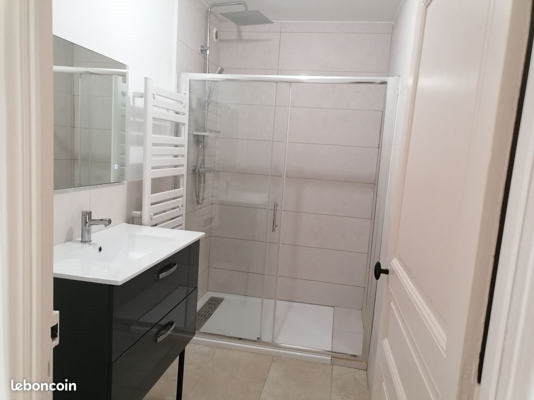 Maison à louer, 108m², Capdenac