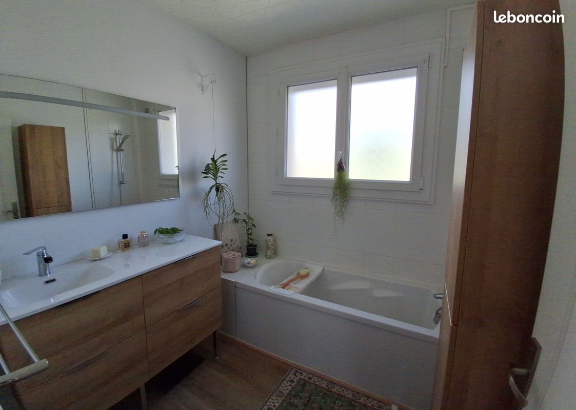 Appartement à vendre, 85m², Limoges
