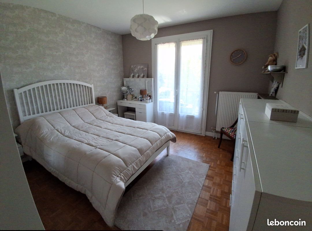 Appartement à vendre, 85m², Limoges