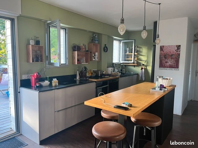 Maison à vendre, 100m², Gorges