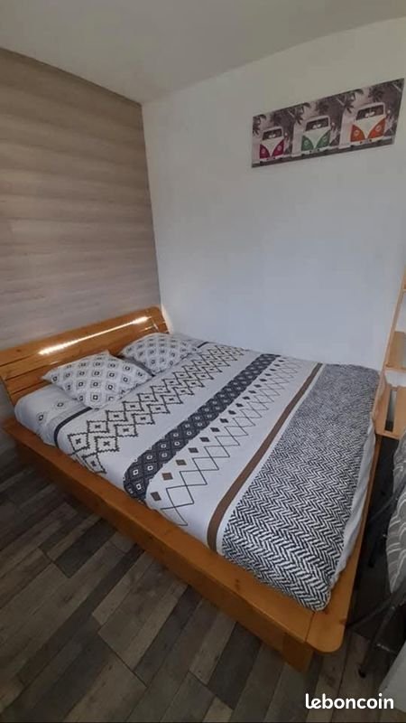 Appartement à louer, 28m², Seignosse