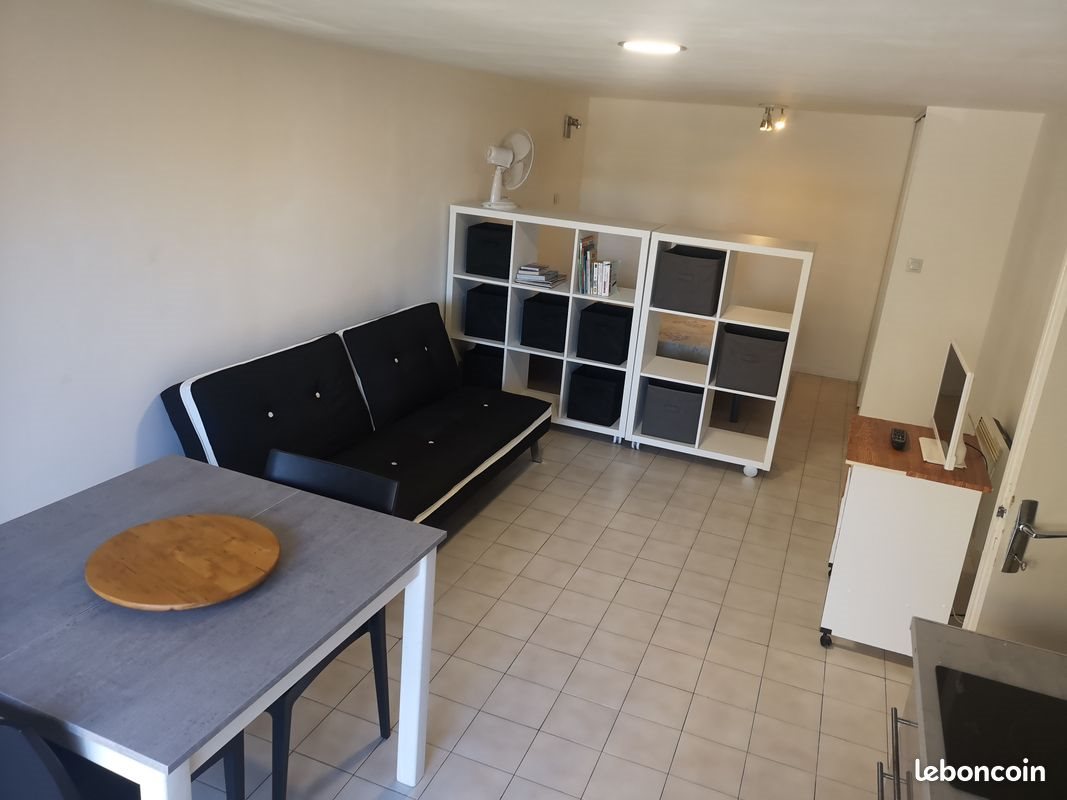 Appartement à louer, 26m², Montpellier