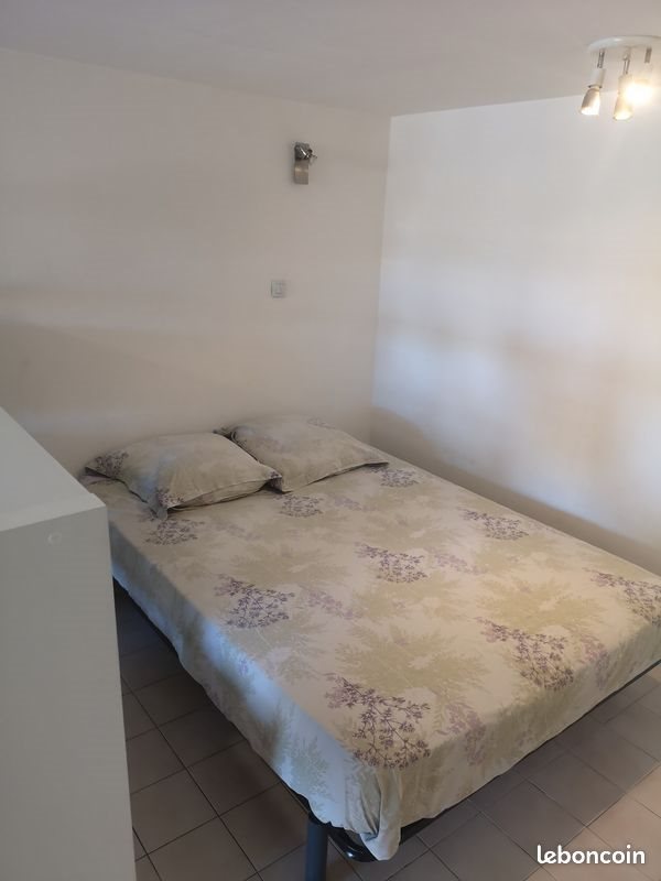 Appartement à louer, 26m², Montpellier