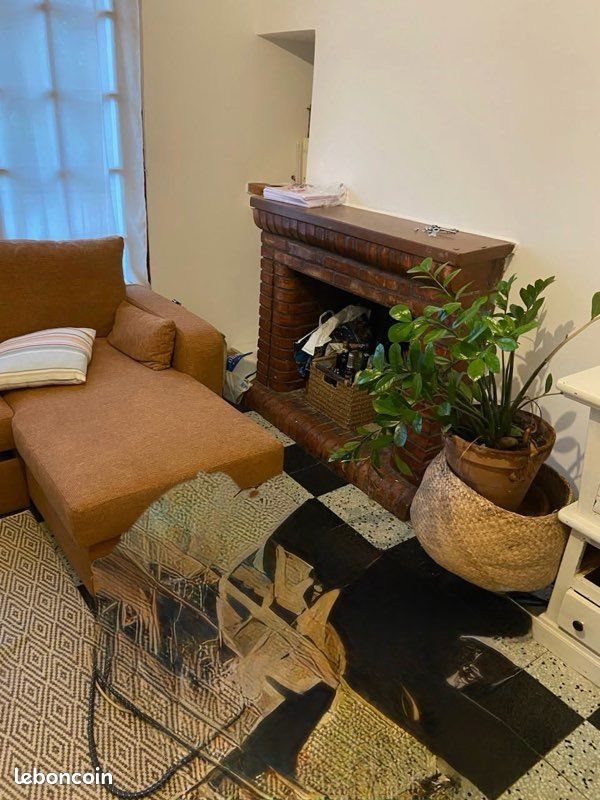 Appartement à louer, 80m², Sotta