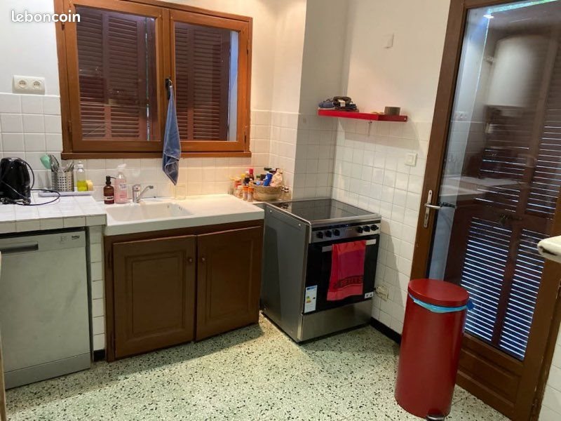 Appartement à louer, 80m², Sotta