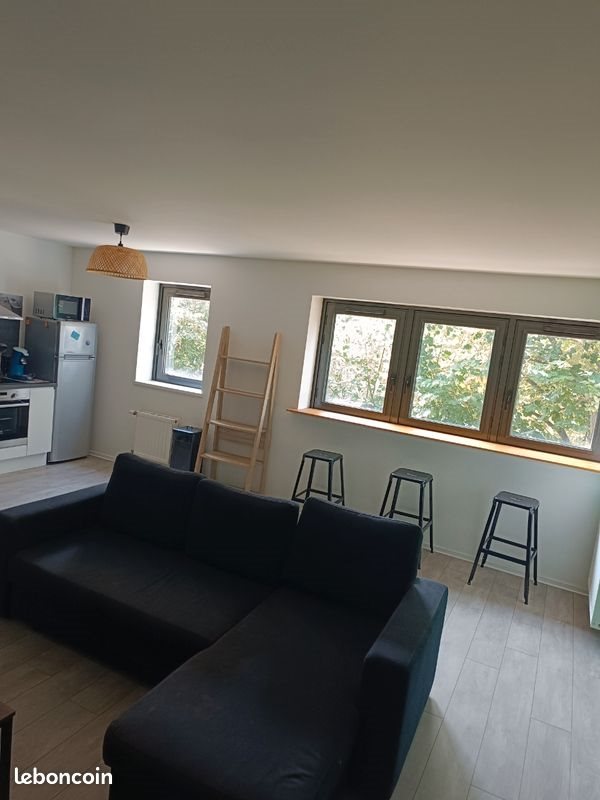 Appartement à vendre, 66m², Rouen