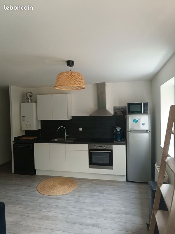 Appartement à vendre, 66m², Rouen