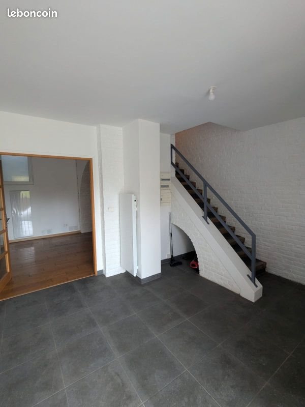 Appartement à louer, 45m², Amiens