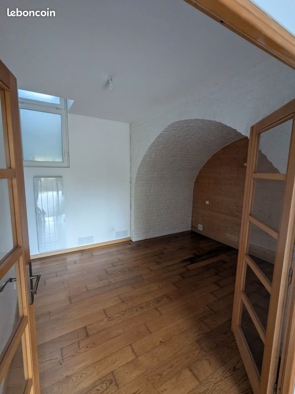 Appartement à louer, 45m², Amiens