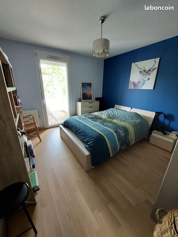 Appartement à vendre, 50m², Charnay-lès-Mâcon