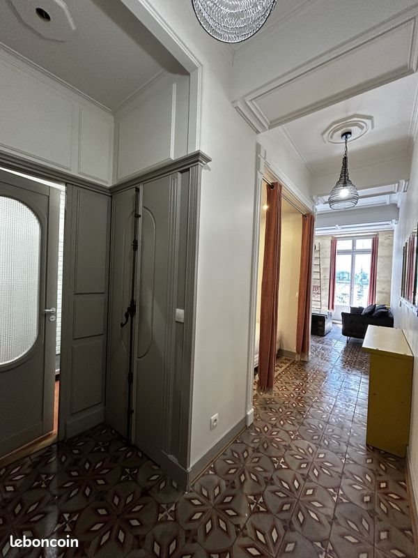 Appartement à louer, 39m², Montpellier