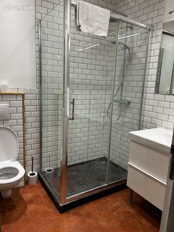 Appartement à louer, 39m², Montpellier