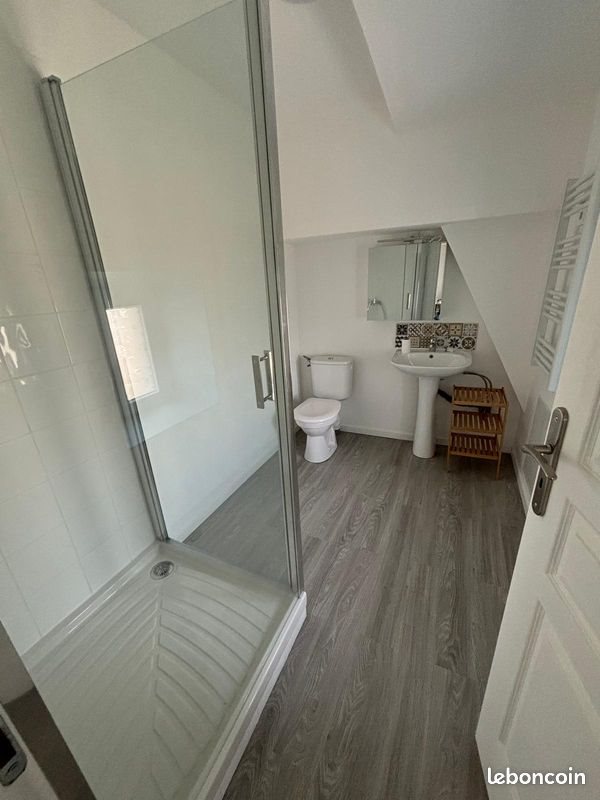 Appartement à louer, 19m², Trèbes