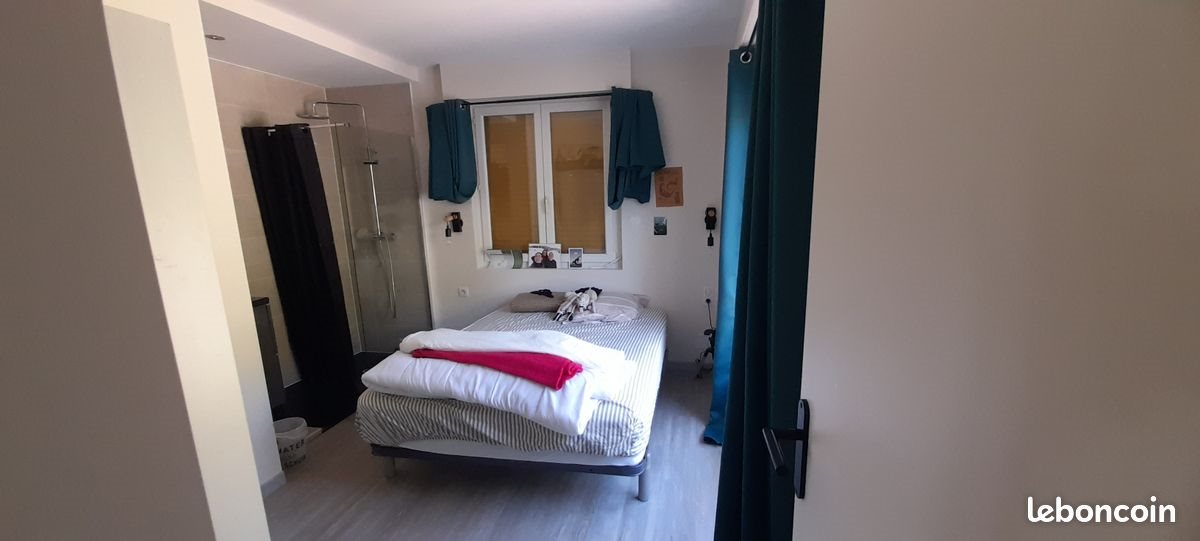 Appartement à louer, 50m², Bavans