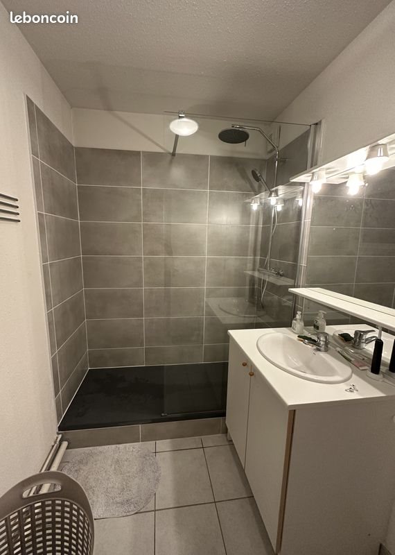 Appartement à louer, 45m², Sedan