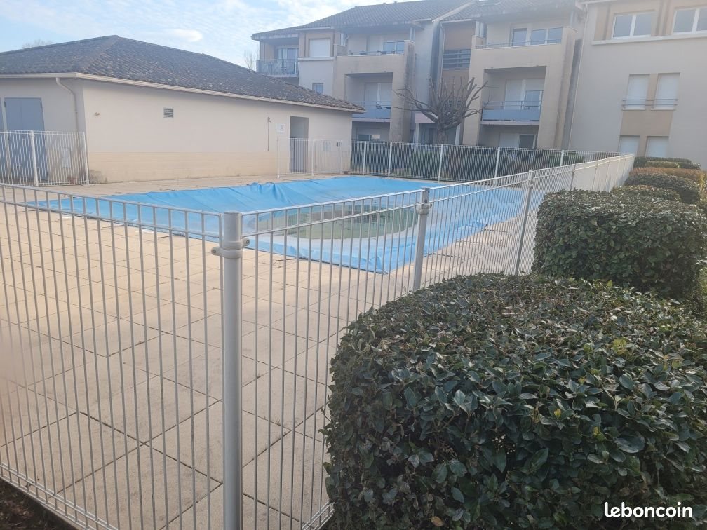 Appartement à vendre, 56m², Bergerac