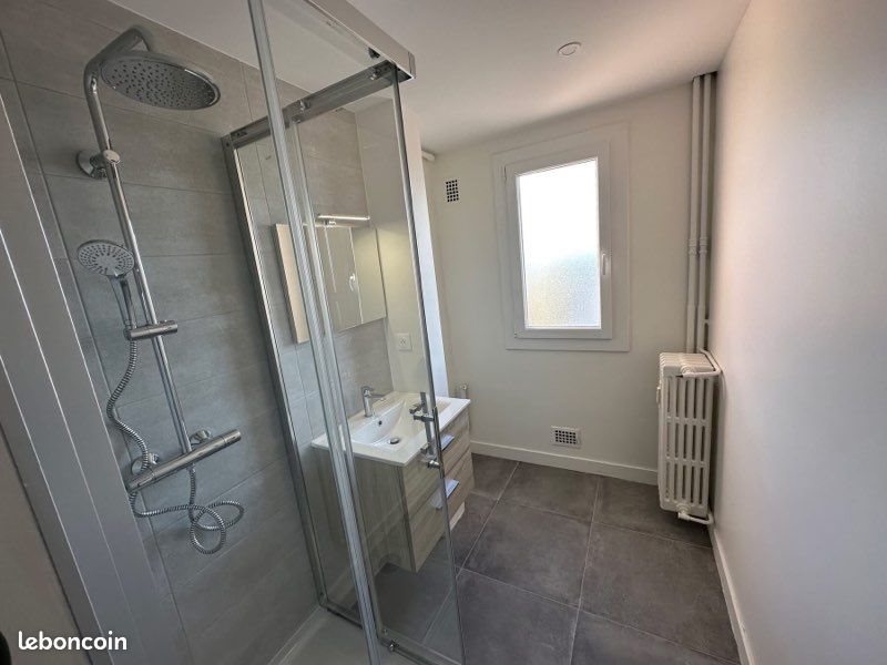 Appartement à louer, 67m², Villeurbanne