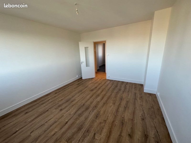 Appartement à louer, 67m², Villeurbanne
