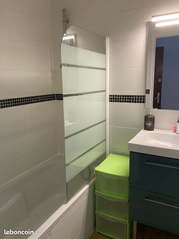 Appartement à louer, 26m², Fos-sur-Mer