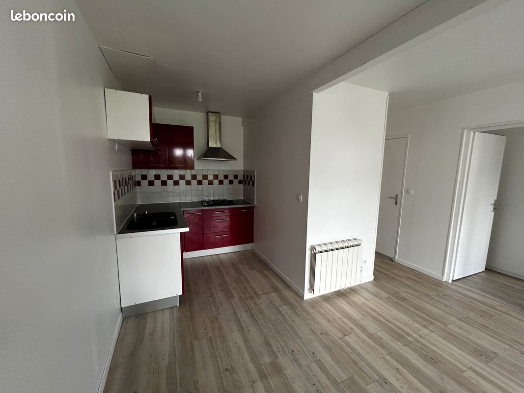 Appartement à louer, 40m², Cousances-les-Forges