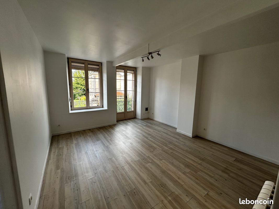 Appartement à louer, 40m², Cousances-les-Forges