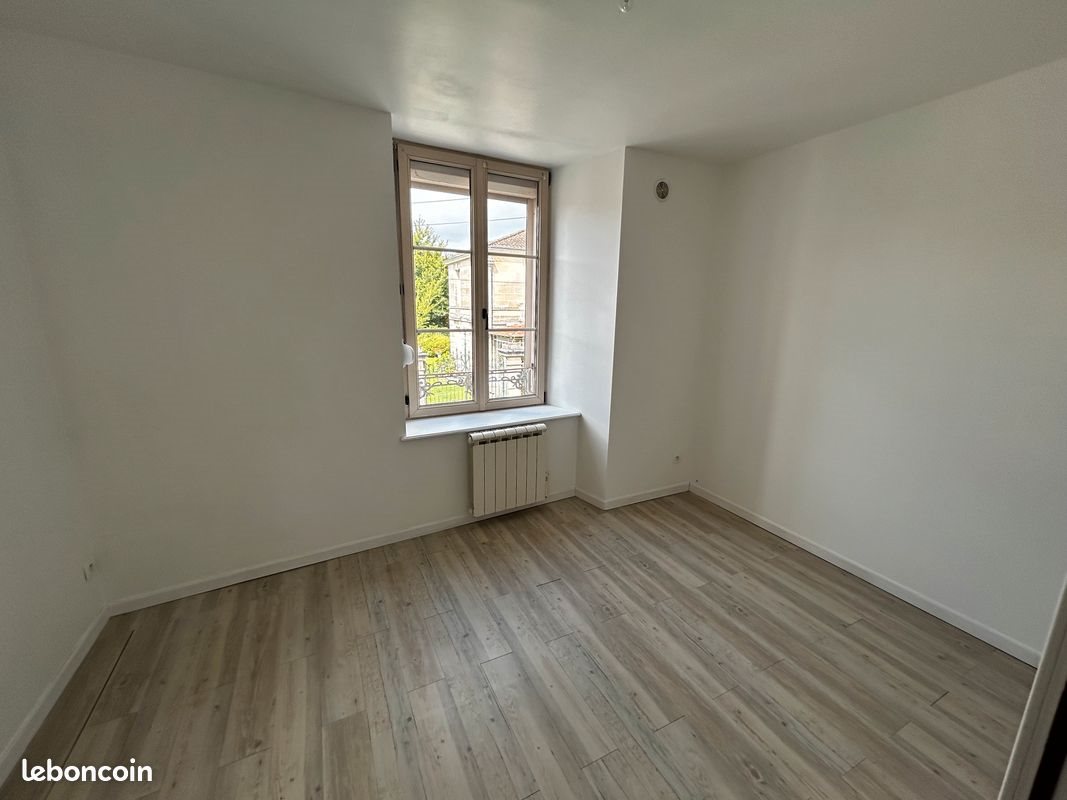 Appartement à louer, 40m², Cousances-les-Forges