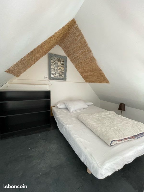 Maison à louer, 35m², Saint-Barthélemy-d'Anjou