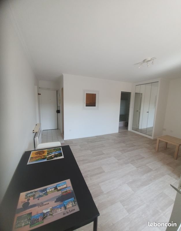 Appartement à vendre, 30m², Noisy-le-Grand