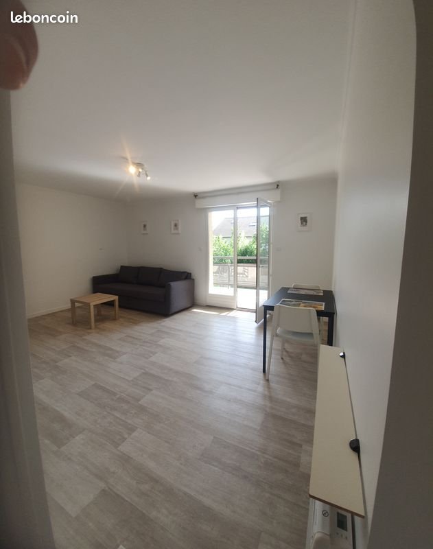 Appartement à vendre, 30m², Noisy-le-Grand
