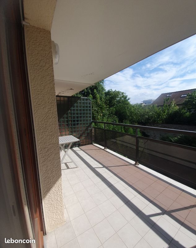 Appartement à vendre, 30m², Noisy-le-Grand