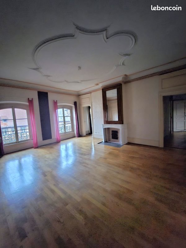 Appartement à vendre, 80m², Colmar