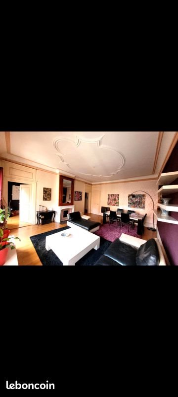 Appartement à vendre, 80m², Colmar