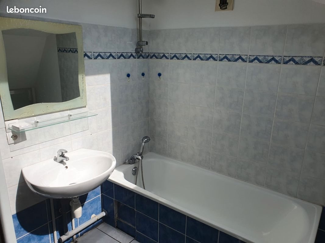 Appartement à louer, 50m², Mulhouse