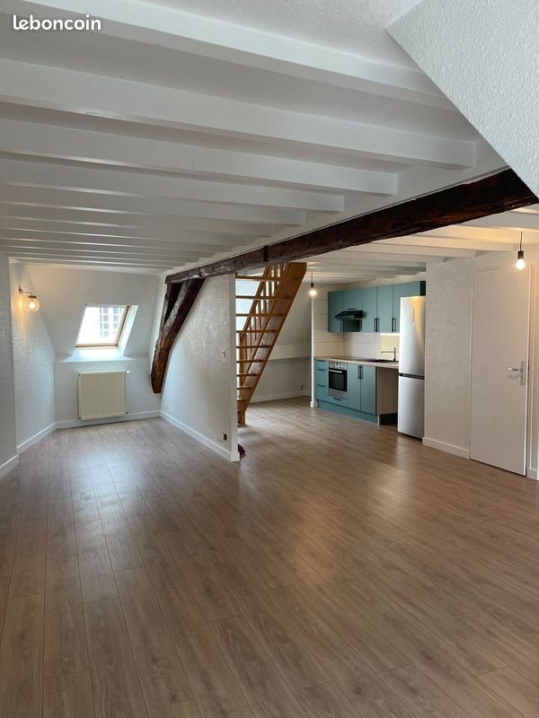 Appartement à louer, 67m², Besançon