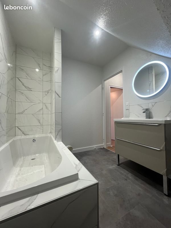 Appartement à louer, 67m², Besançon