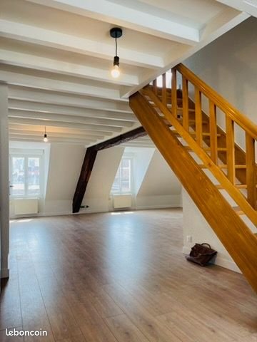 Appartement à louer, 67m², Besançon