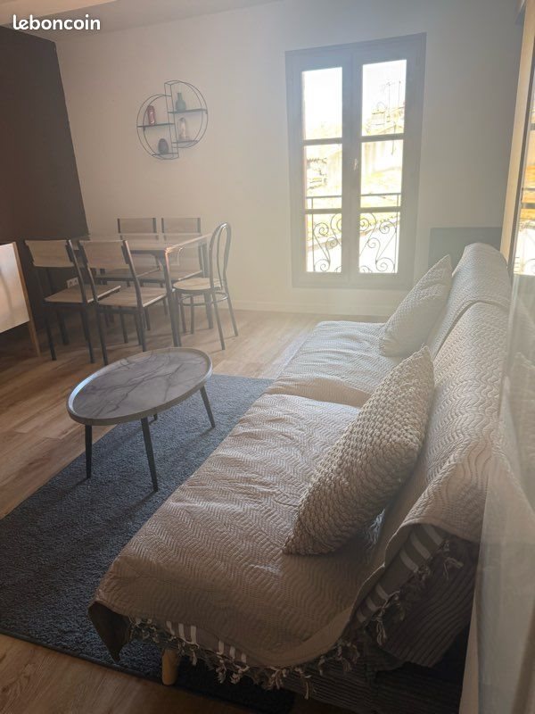 Appartement à louer, 60m², Agde (Cap d'Agde)