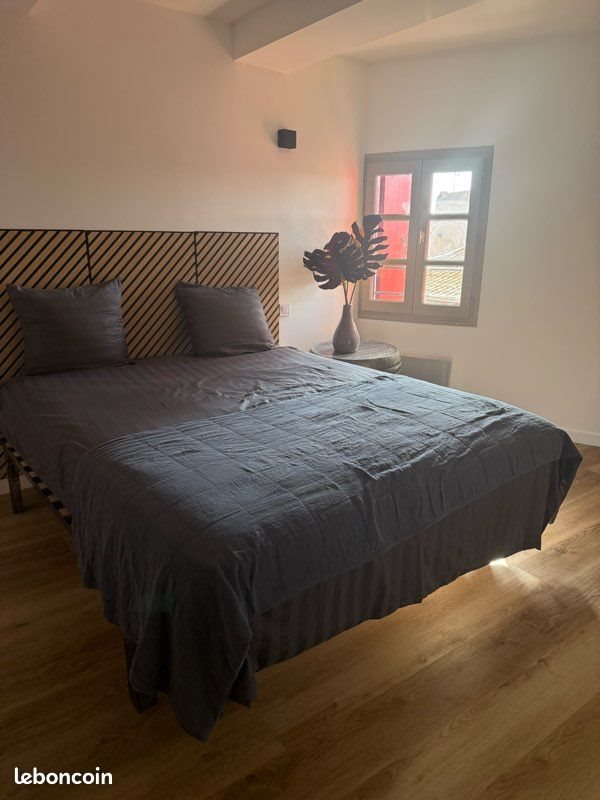 Appartement à louer, 60m², Agde (Cap d'Agde)
