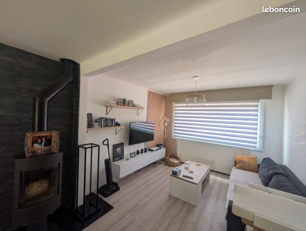 Maison à vendre, 108m², Fort-Mardyck
