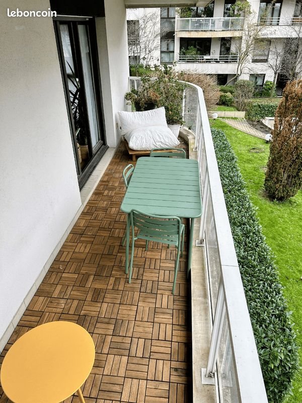 Appartement à vendre, 64m², Suresnes