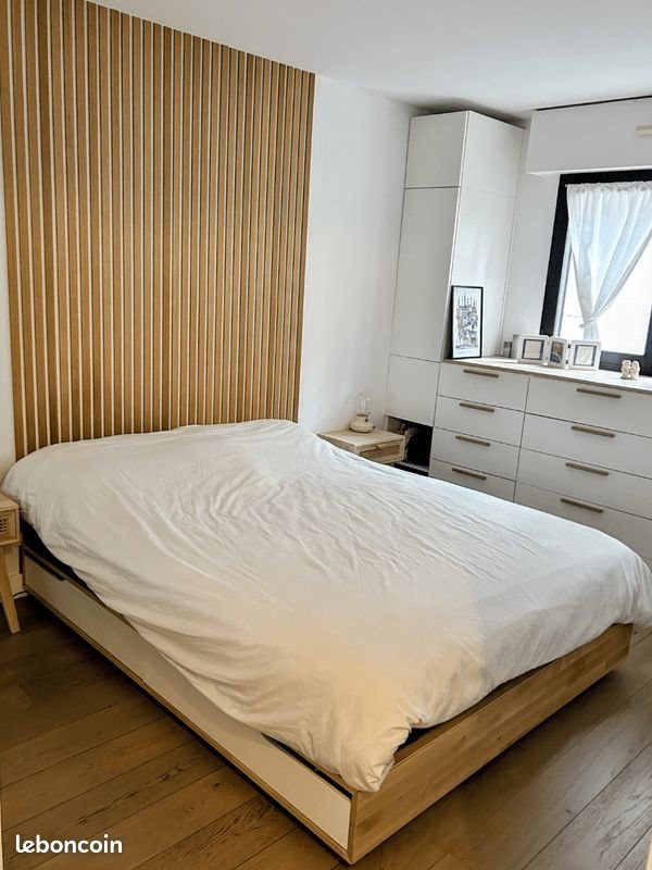 Appartement à vendre, 64m², Suresnes