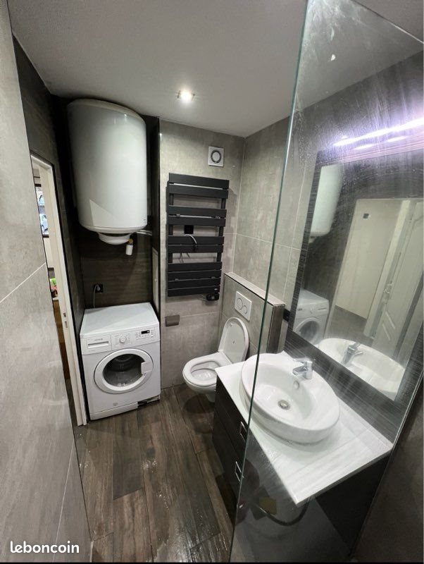 Appartement à louer, 22m², Onnion