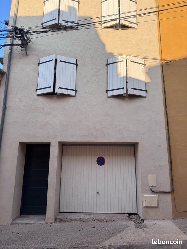 Maison à vendre, 62m², Cuers