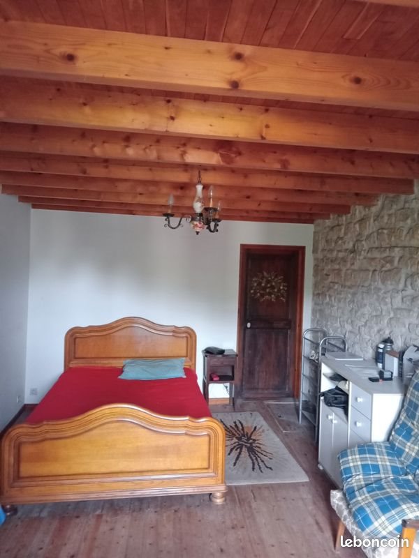 Maison à vendre, 65m², Prémery
